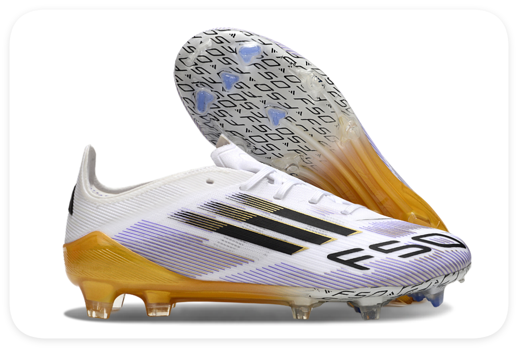 Adidas X F50 FG Size 36-45-69232814